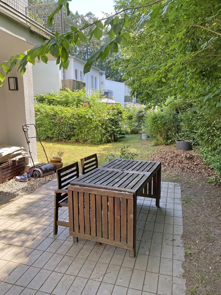 2 Zimmer Wohnung mit 50 m² in Kaiserslautern – Bild 2