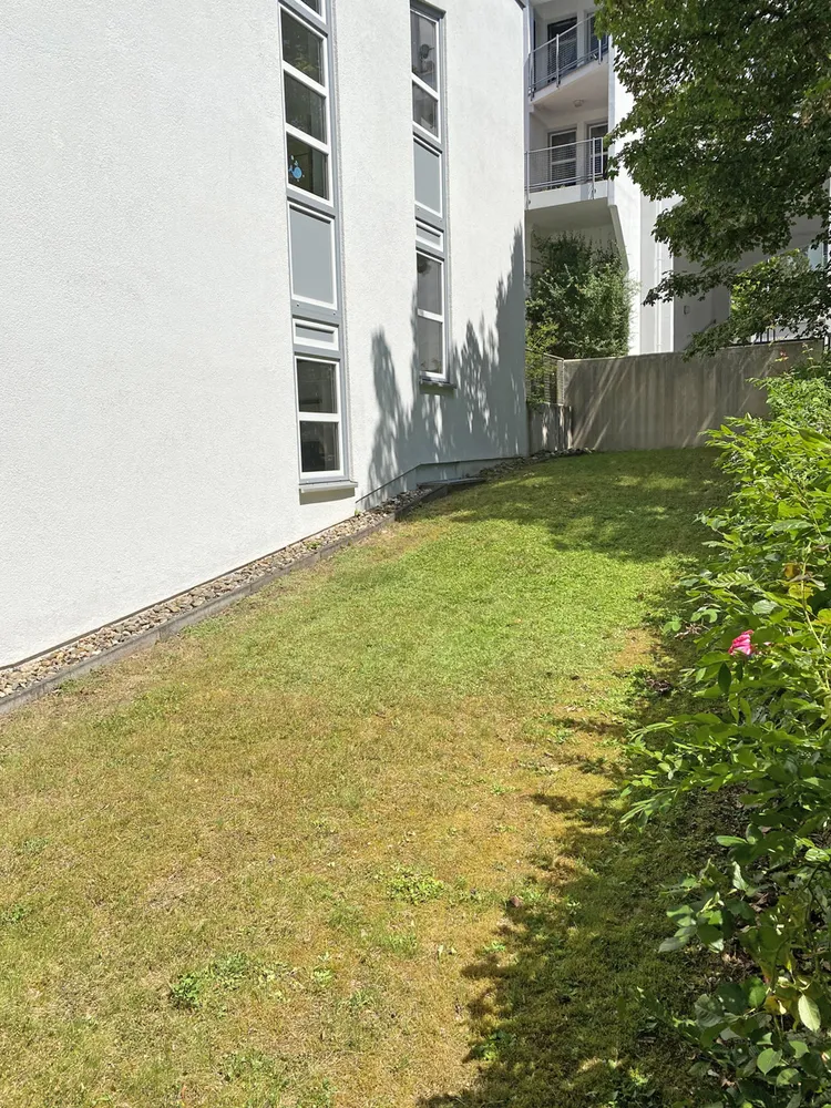 2 Zimmer Wohnung mit 50 m² in Kaiserslautern – Bild 11