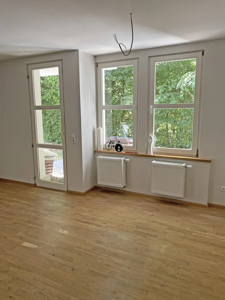 2 Zimmer Wohnung mit 50 m² in Kaiserslautern – Bild 3