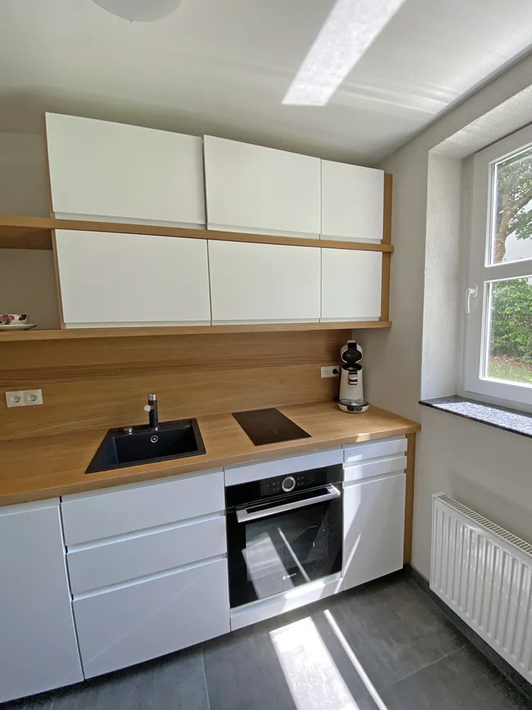 2 Zimmer Wohnung mit 50 m² in Kaiserslautern – Bild 5