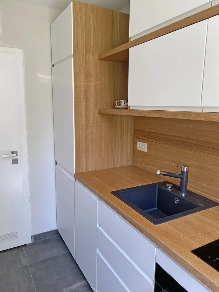 2 Zimmer Wohnung mit 50 m² in Kaiserslautern – Bild 6