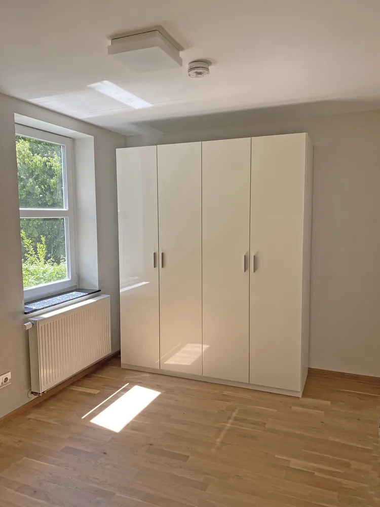 2 Zimmer Wohnung mit 50 m² in Kaiserslautern – Bild 7