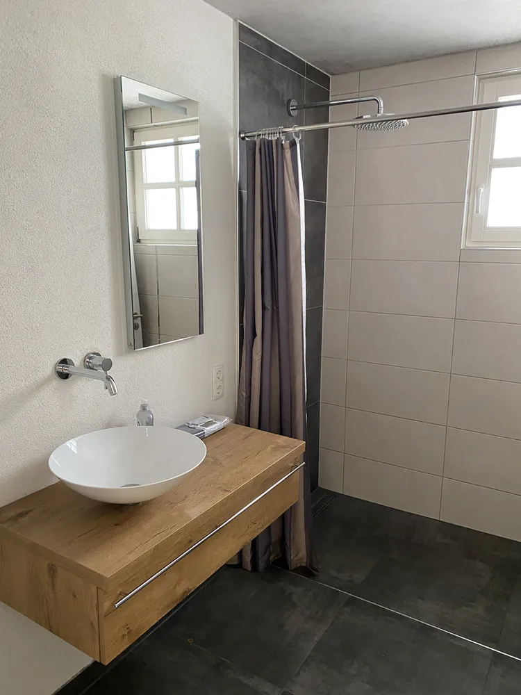 2 Zimmer Wohnung mit 50 m² in Kaiserslautern – Bild 8