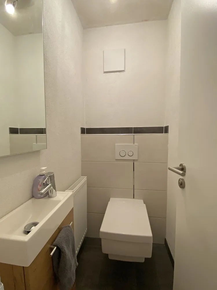 2 Zimmer Wohnung mit 50 m² in Kaiserslautern – Bild 9