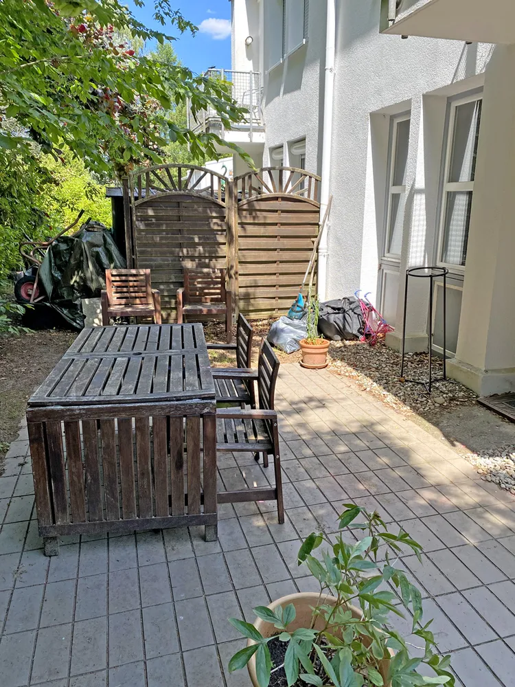 2 Zimmer Wohnung mit 50 m² in Kaiserslautern – Bild 10