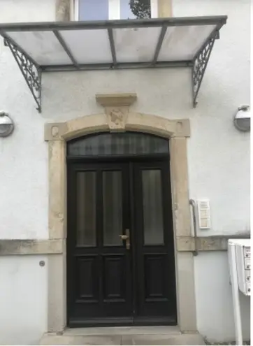 2 Zimmer Wohnung mit 65 m² in Dresden – Bild 2