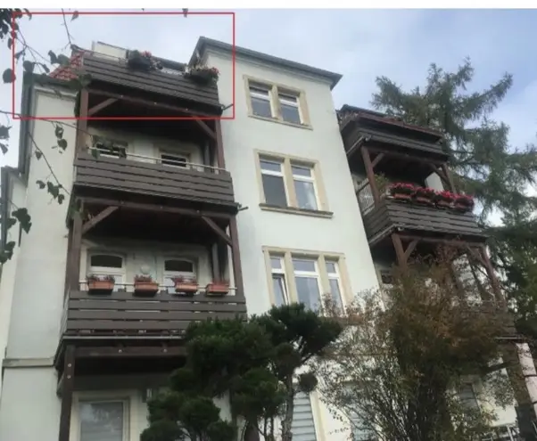 2 Zimmer Wohnung mit 65 m² in Dresden – Bild 4