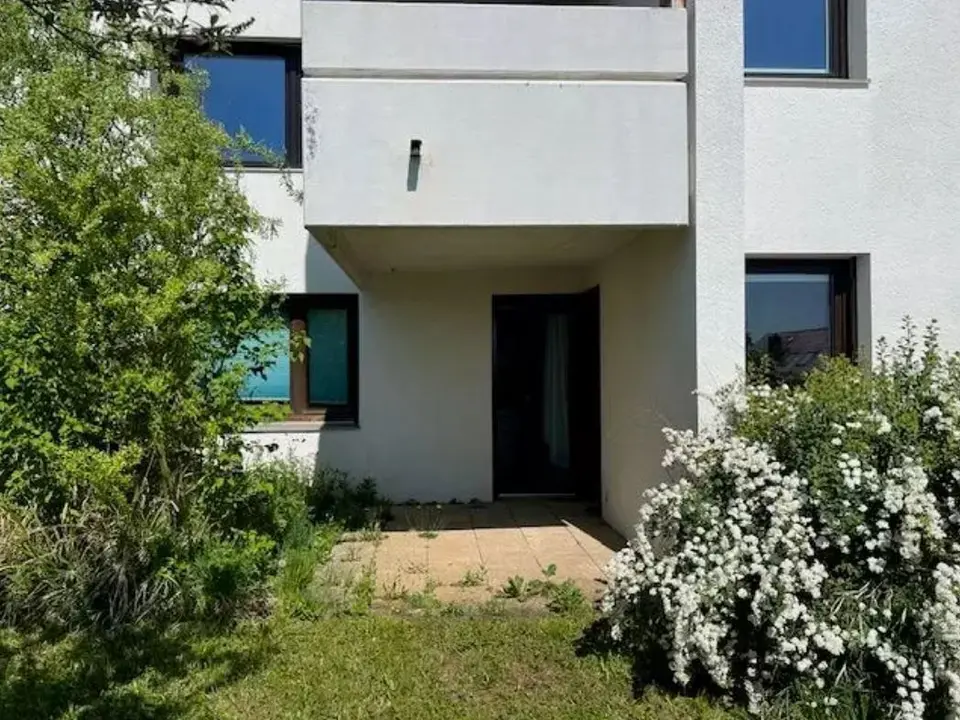 2 Zimmer Wohnung mit 54 m² in Esslingen am Neckar – Bild 3