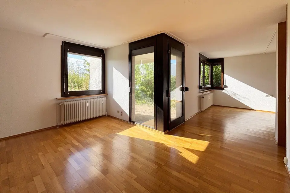 2 Zimmer Wohnung mit 54 m² in Esslingen am Neckar – Bild 8