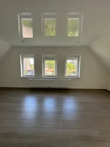4 Zimmer Wohnung mit 90 m² in Bremen – Bild 2