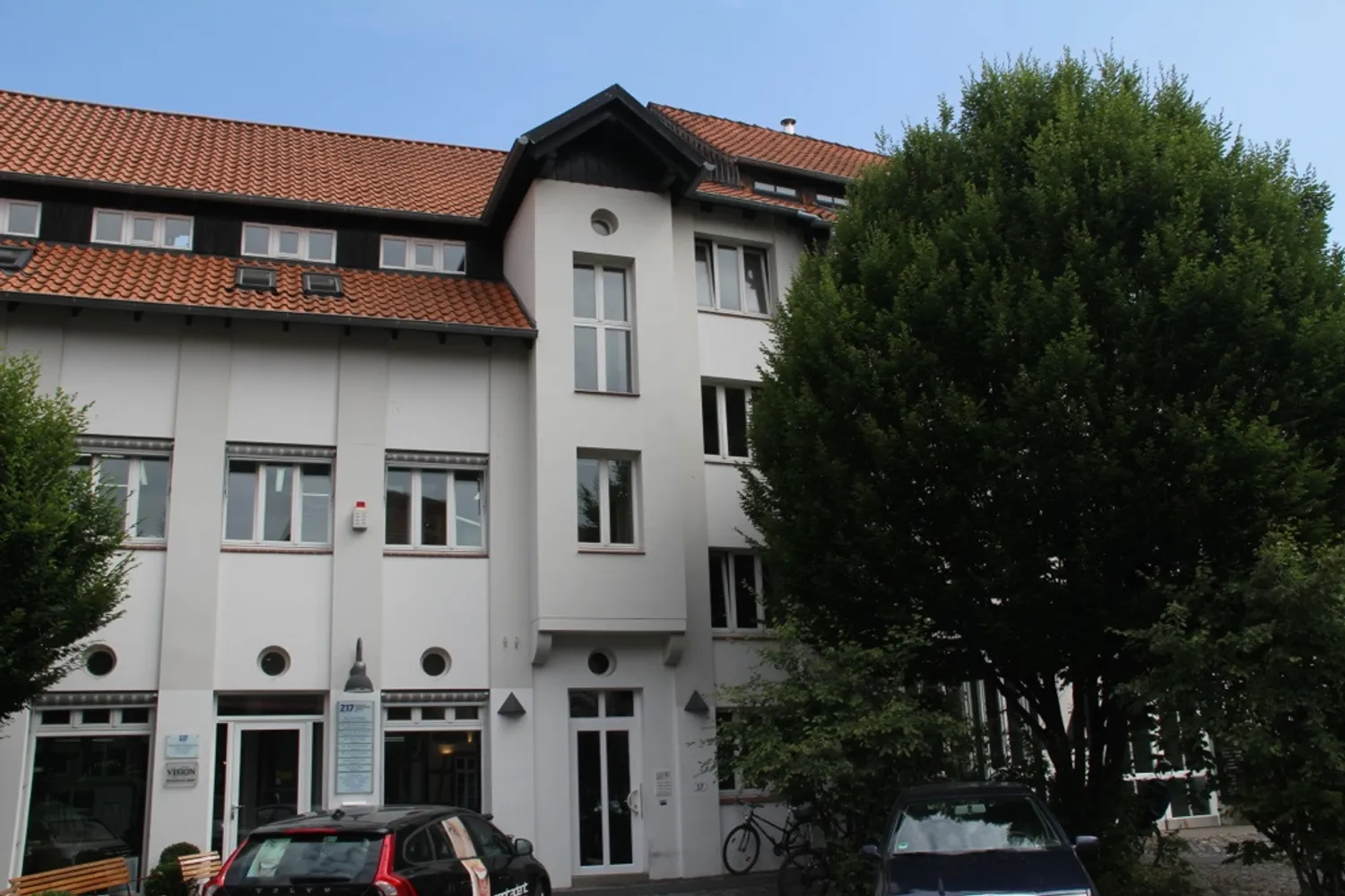 1 Zimmer Wohnung mit 27 m² in Göttingen – Bild 1