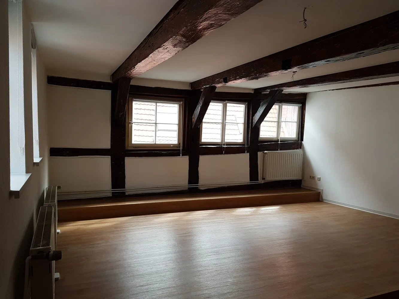 1 Zimmer Wohnung mit 27 m² in Göttingen – Bild 2