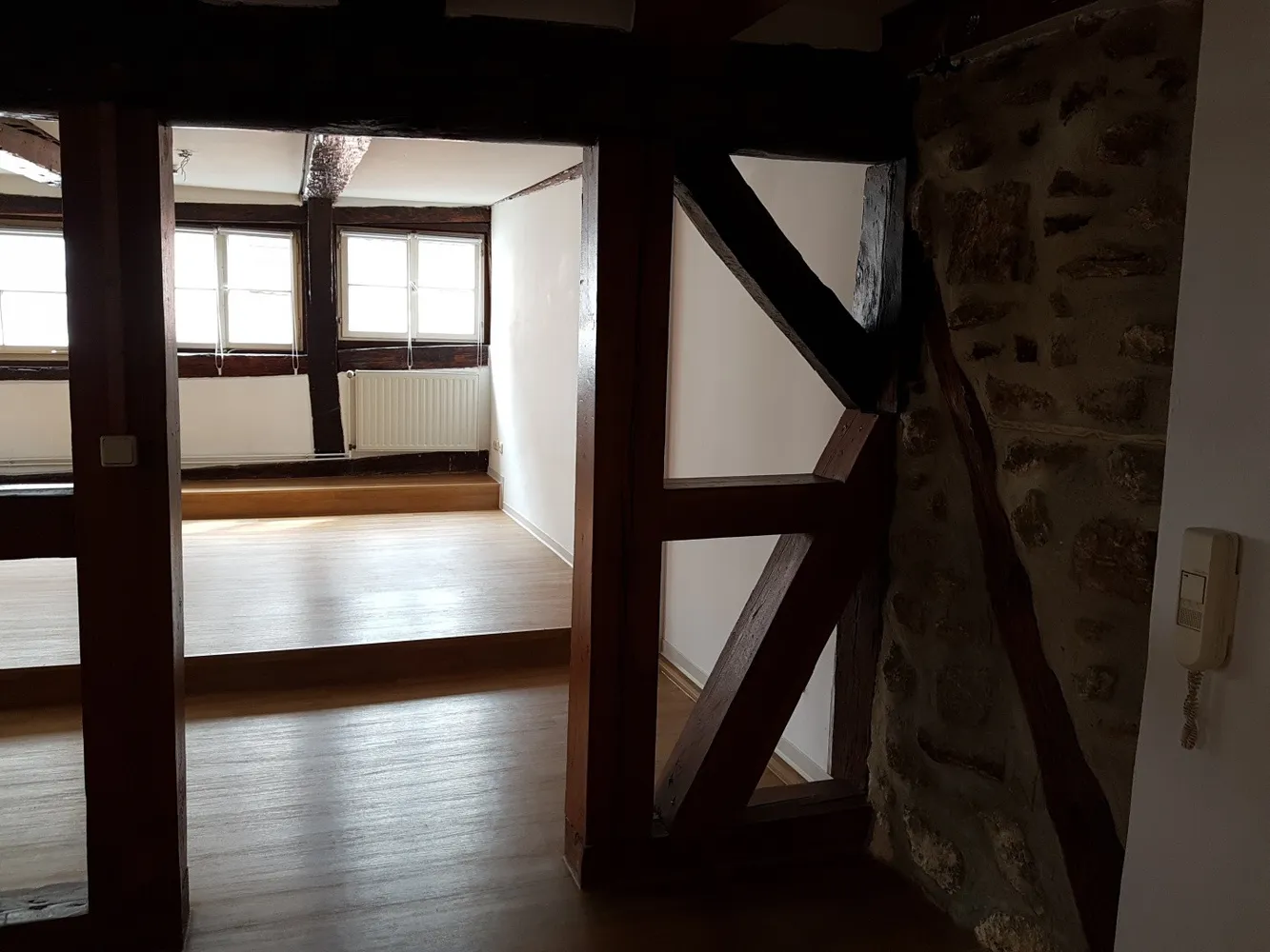 1 Zimmer Wohnung mit 27 m² in Göttingen – Bild 3