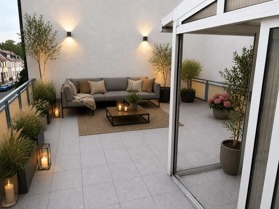 7 Zimmer Haus mit 175 m² in Wiesbaden – Bild 4
