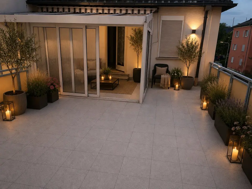 7 Zimmer Haus mit 175 m² in Wiesbaden – Bild 5