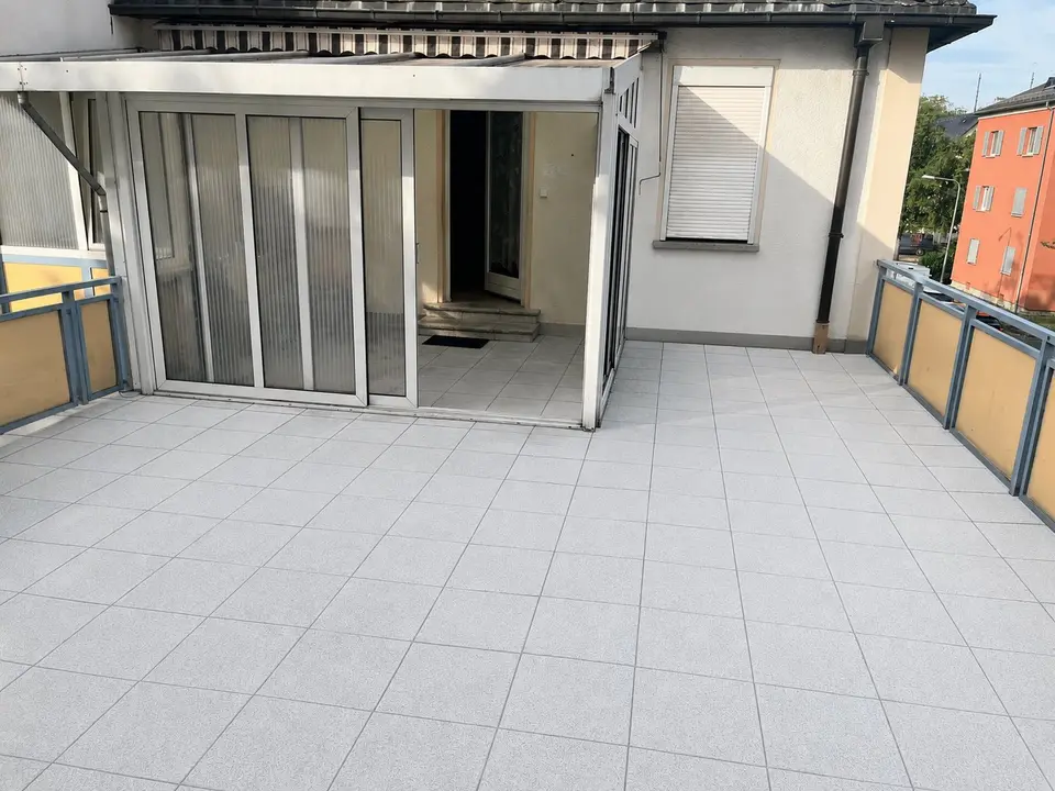 7 Zimmer Haus mit 175 m² in Wiesbaden – Bild 6