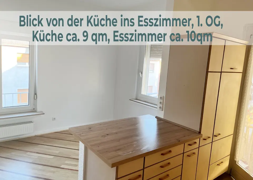 7 Zimmer Haus mit 175 m² in Wiesbaden – Bild 7