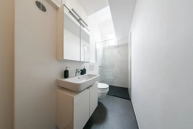 WG-Zimmer mit 17 m² in Frankfurt am Main – Bild 6