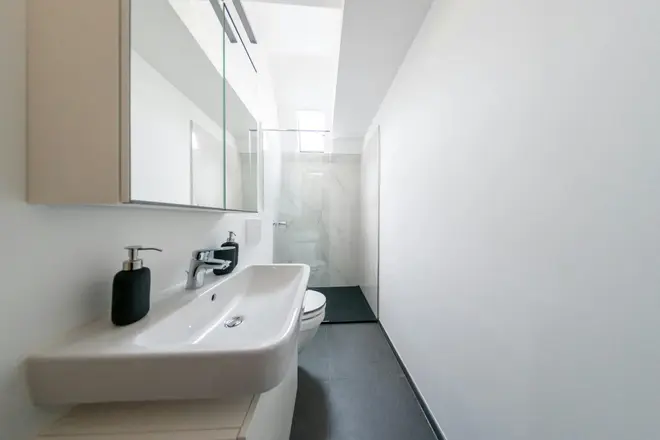 WG-Zimmer mit 17 m² in Frankfurt am Main – Bild 7