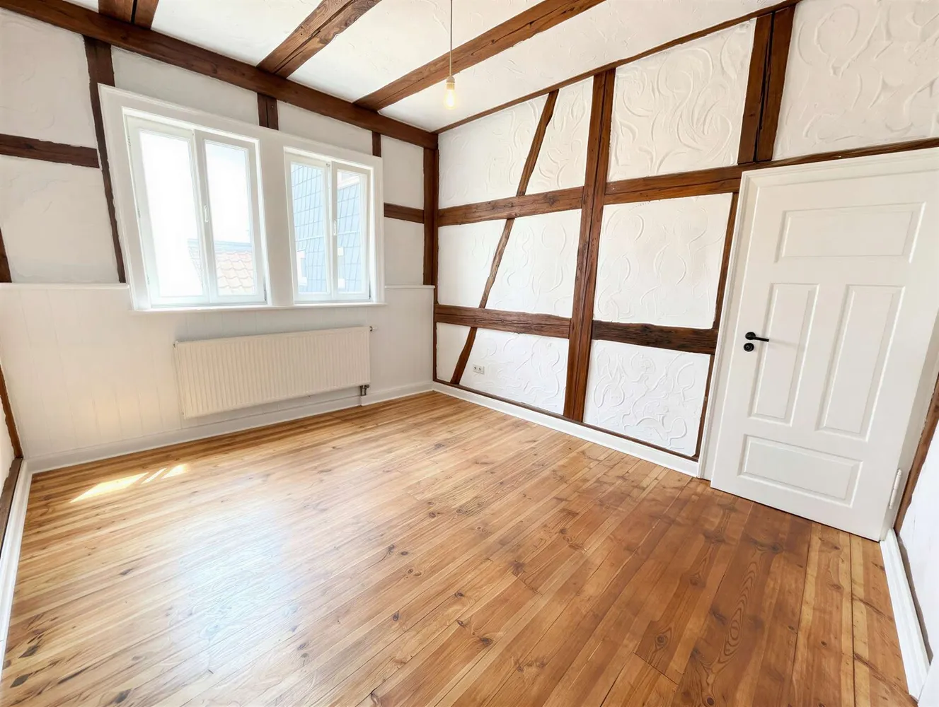 4 Zimmer Wohnung mit 108 m² in Coburg – Bild 3