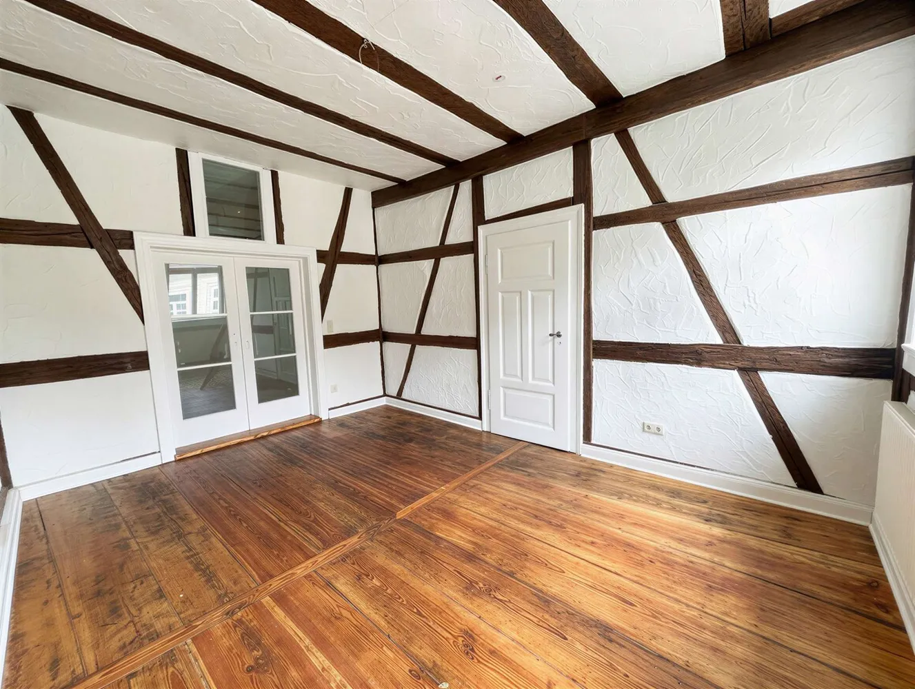 4 Zimmer Wohnung mit 108 m² in Coburg – Bild 5