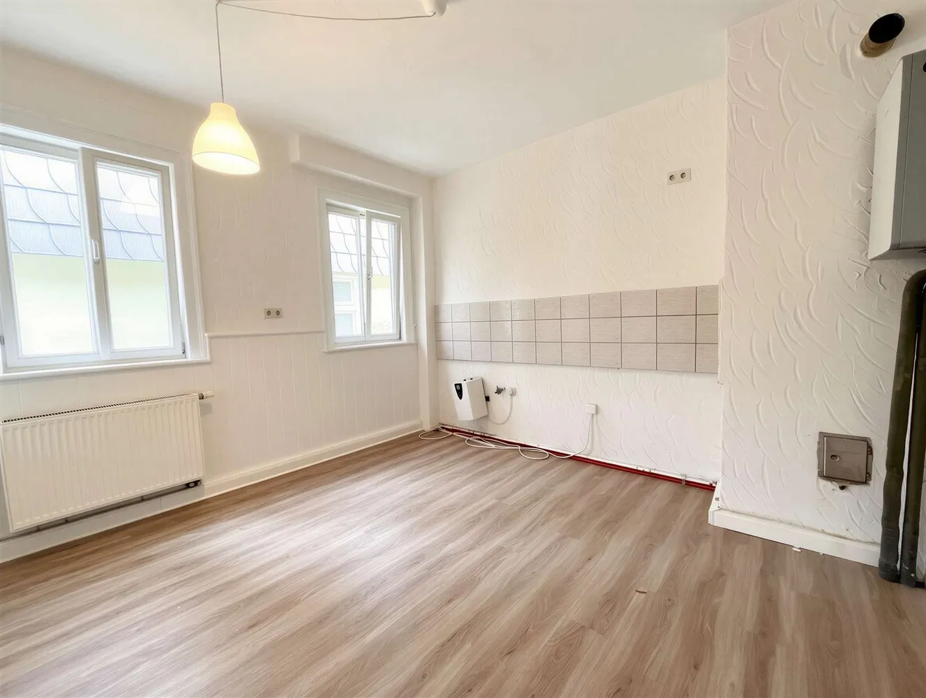 4 Zimmer Wohnung mit 108 m² in Coburg – Bild 7
