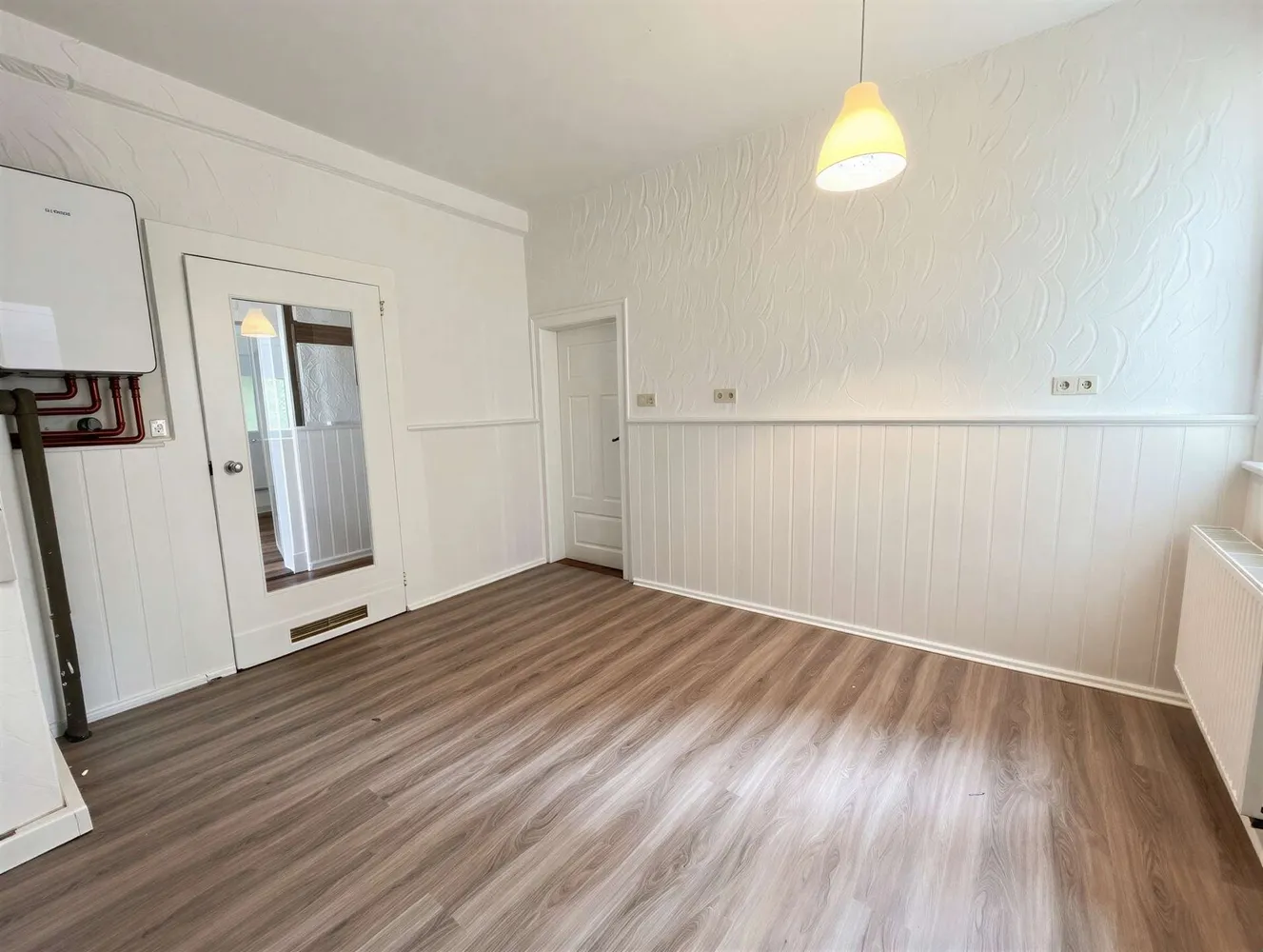 4 Zimmer Wohnung mit 108 m² in Coburg – Bild 8