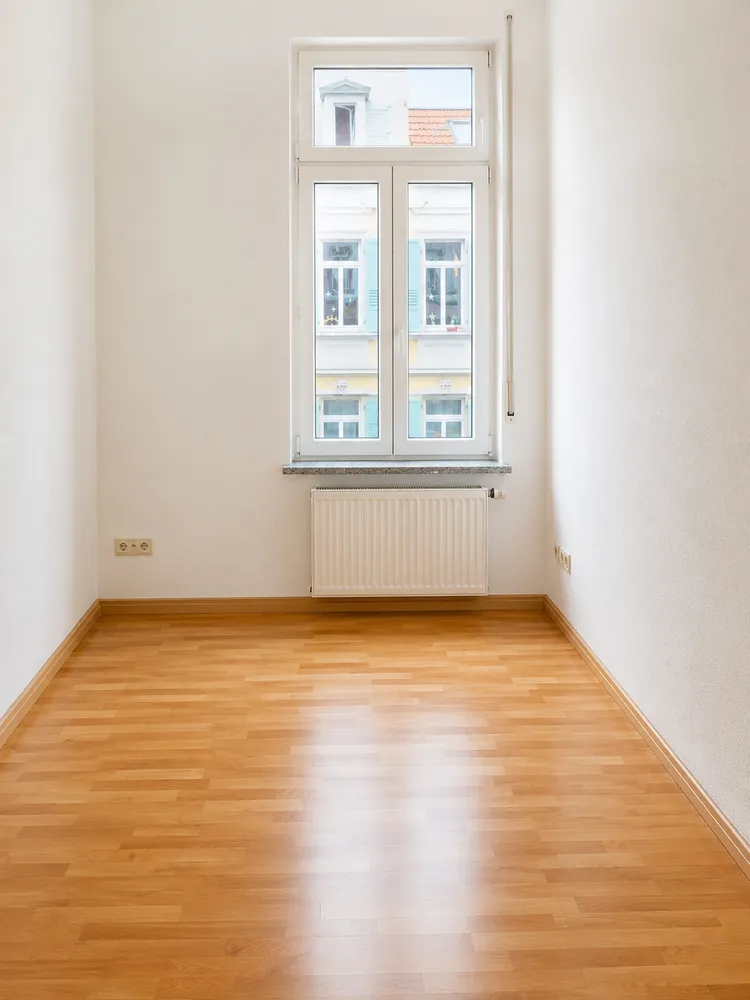 5 Zimmer Wohnung mit 120 m² in Darmstadt – Bild 2