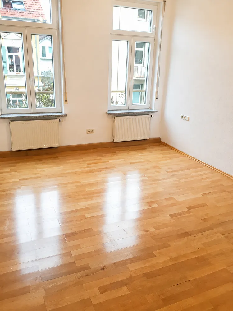 5 Zimmer Wohnung mit 120 m² in Darmstadt – Bild 3
