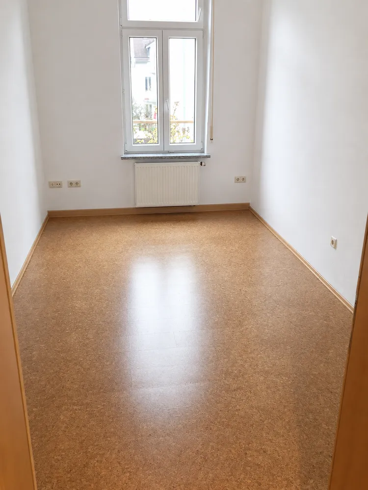 5 Zimmer Wohnung mit 120 m² in Darmstadt – Bild 5
