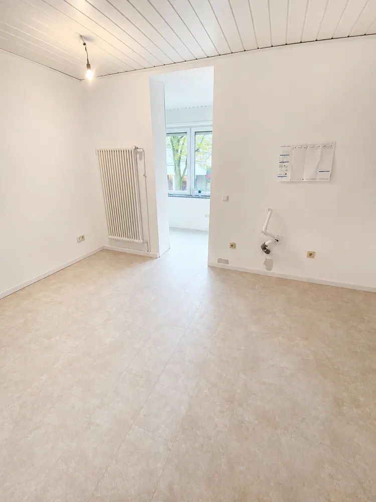 5 Zimmer Wohnung mit 120 m² in Darmstadt – Bild 6