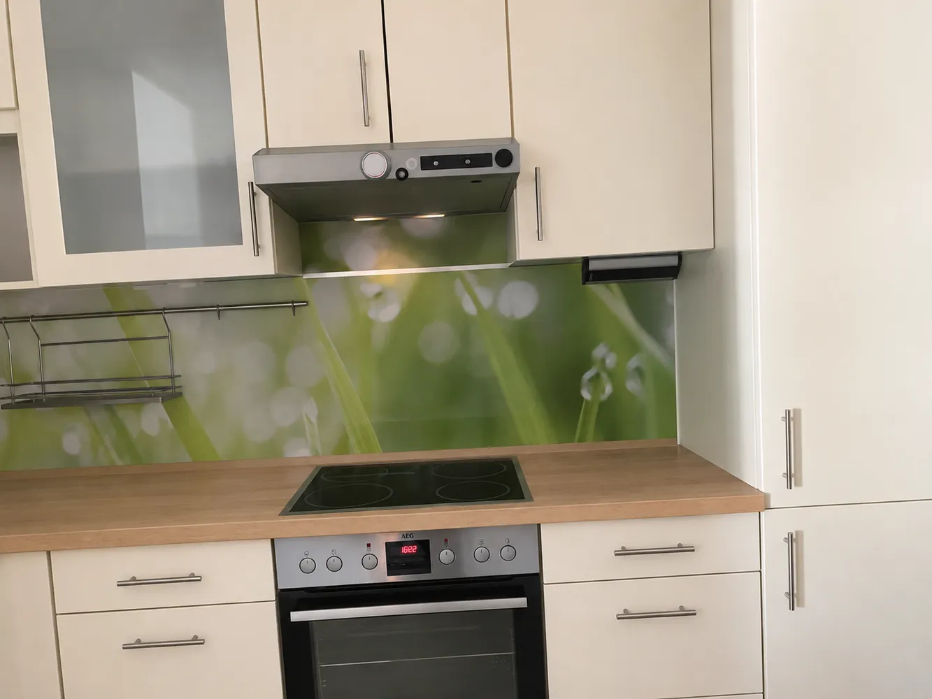 5 Zimmer Wohnung mit 120 m² in Darmstadt – Bild 7