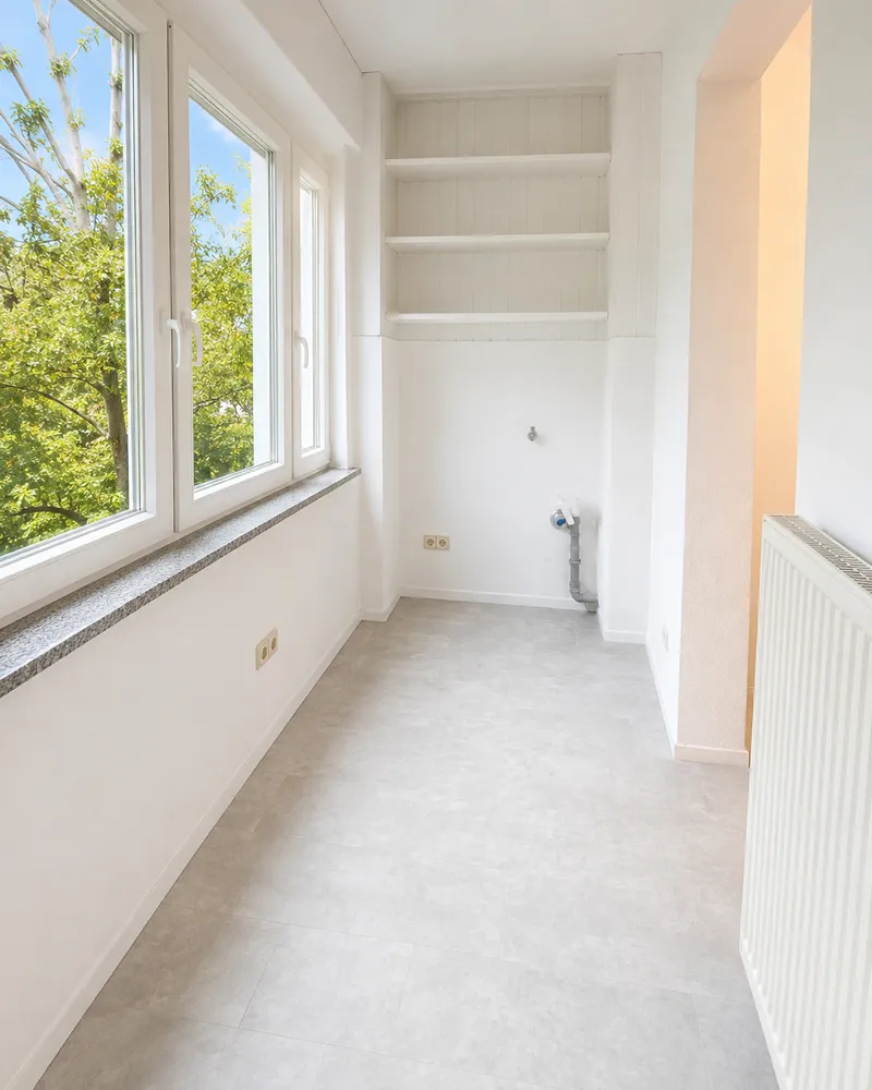 5 Zimmer Wohnung mit 120 m² in Darmstadt – Bild 8