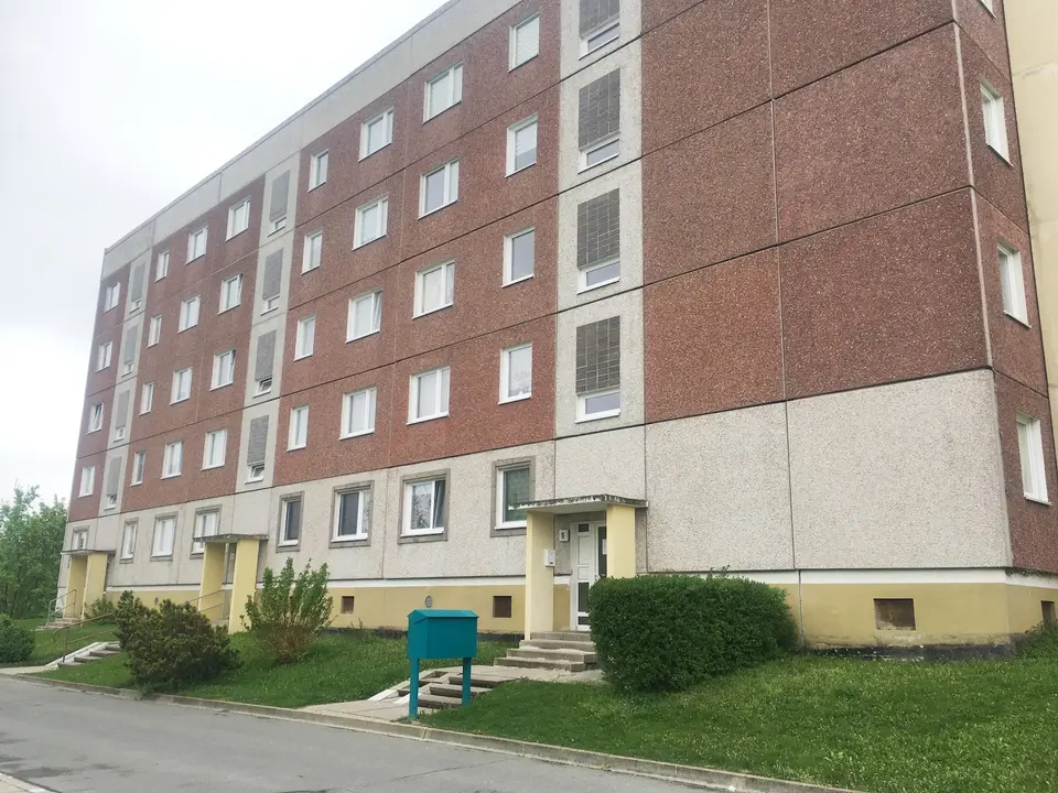 4 Zimmer Wohnung mit 79 m² in Gera – Bild 2
