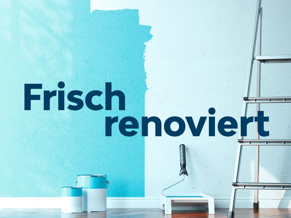 4 Zimmer Wohnung mit 79 m² in Gera – Bild 5