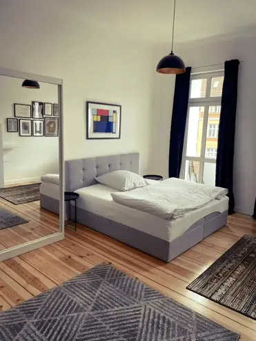 WG-Zimmer mit 30 m² in Berlin – Bild 1