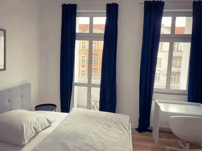 WG-Zimmer mit 30 m² in Berlin – Bild 4