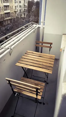 WG-Zimmer mit 30 m² in Berlin – Bild 5