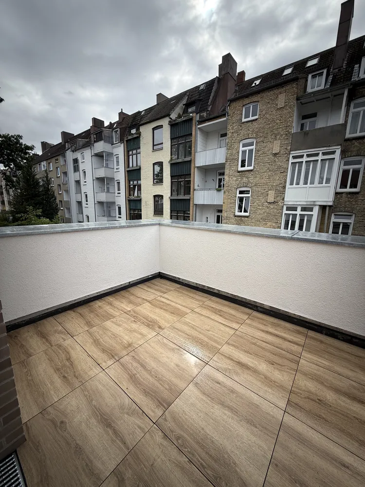2 Zimmer Wohnung mit 36 m² in Kiel – Bild 11