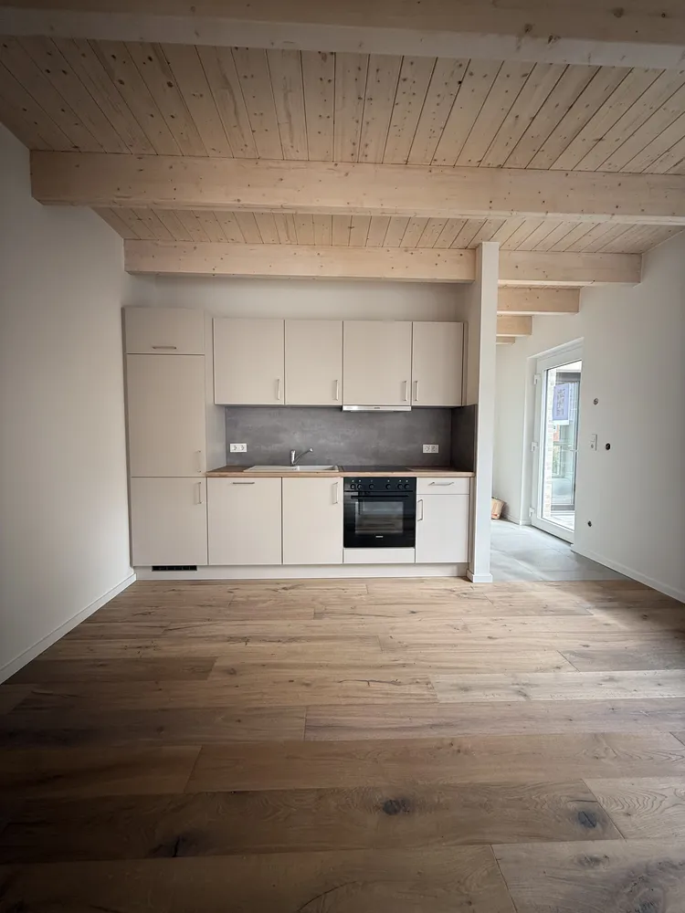2 Zimmer Wohnung mit 36 m² in Kiel – Bild 3