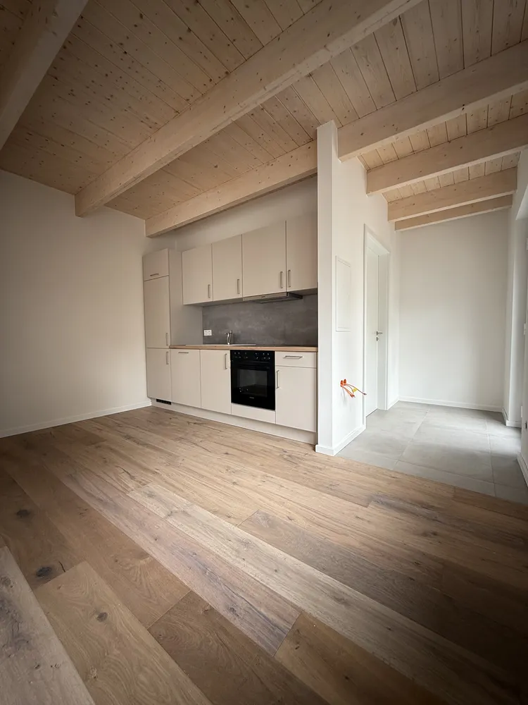 2 Zimmer Wohnung mit 36 m² in Kiel – Bild 5