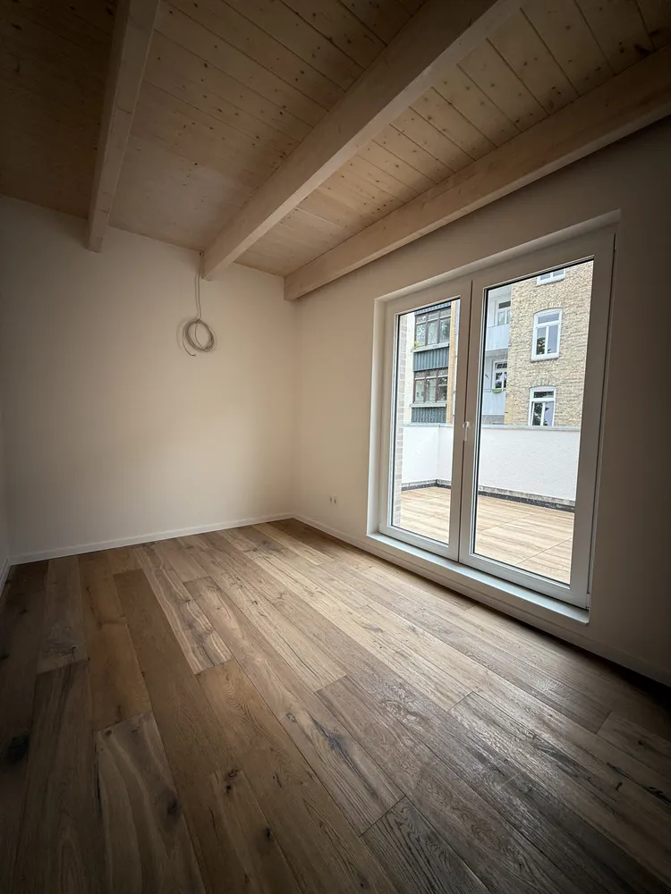 2 Zimmer Wohnung mit 36 m² in Kiel – Bild 8