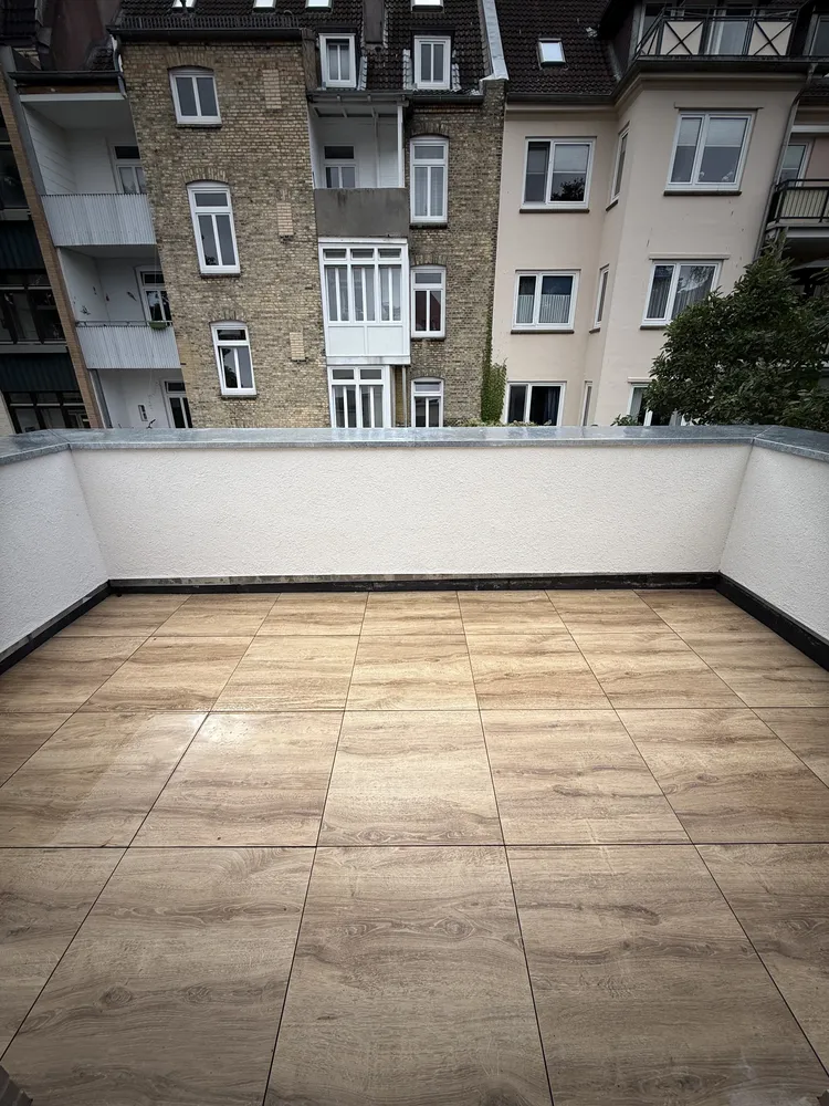 2 Zimmer Wohnung mit 36 m² in Kiel – Bild 9