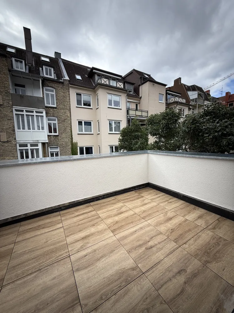 2 Zimmer Wohnung mit 36 m² in Kiel – Bild 10
