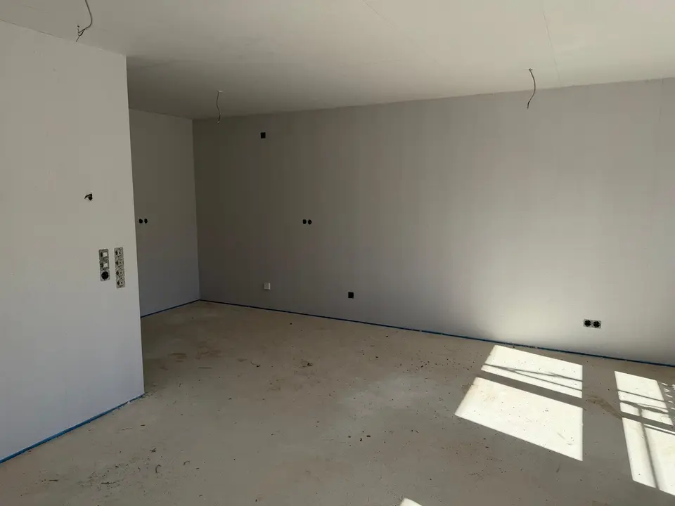 3 Zimmer Wohnung mit 80 m² in Aalen – Bild 1