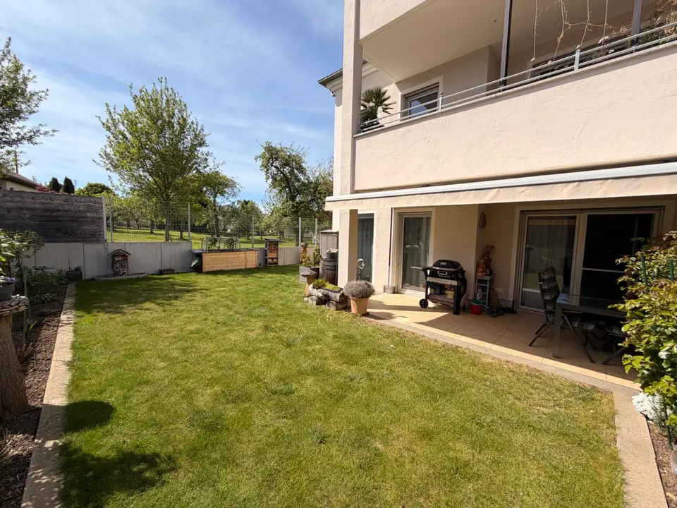 3 Zimmer Wohnung mit 80 m² in Aalen – Bild 3