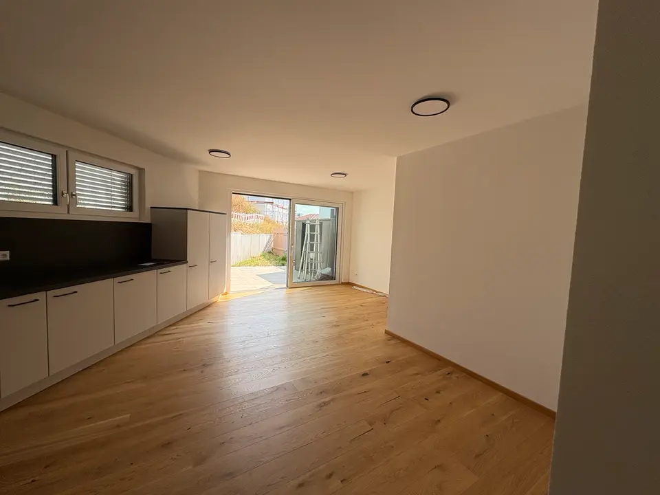 3 Zimmer Wohnung mit 80 m² in Aalen – Bild 8
