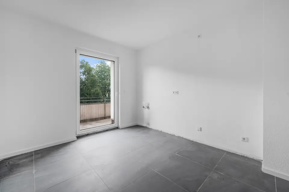 4 Zimmer Wohnung mit 71 m² in Herne – Bild 1