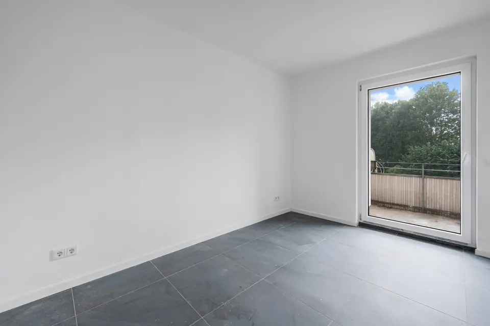 4 Zimmer Wohnung mit 71 m² in Herne – Bild 2