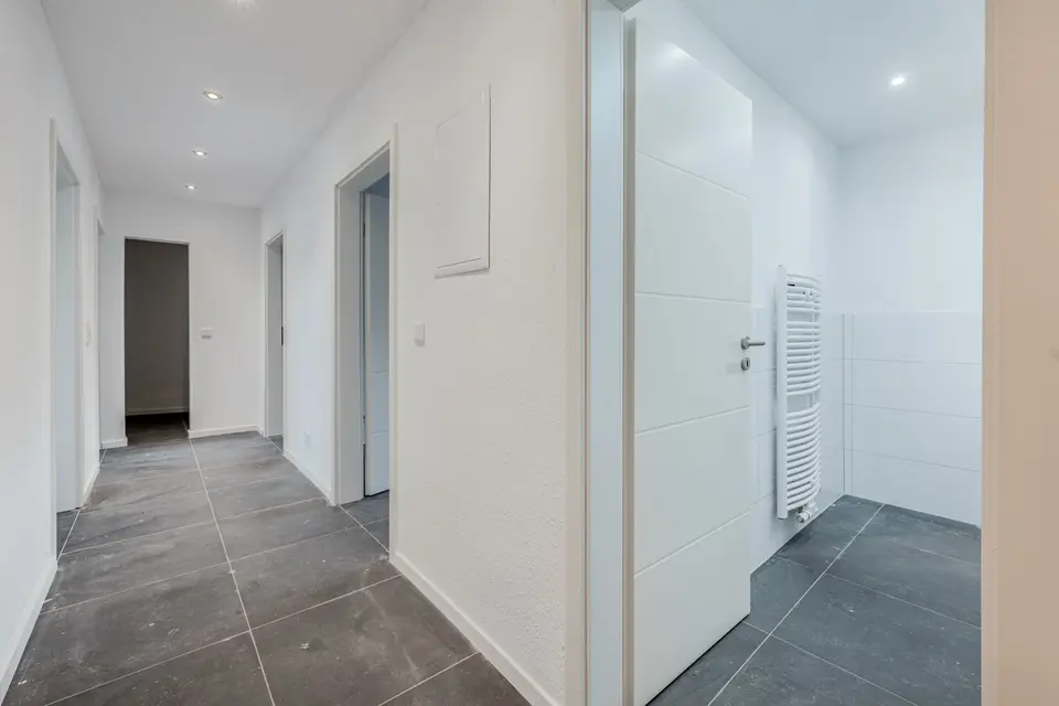4 Zimmer Wohnung mit 71 m² in Herne – Bild 3